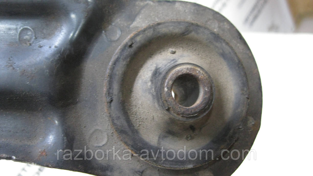 Важіль передній лівий Ford Fiesta 3 (1989-1996), Courier (1991-1996), Ka (1996-2008) OE: 94FB3051EB, 94FX3051EB фото 2