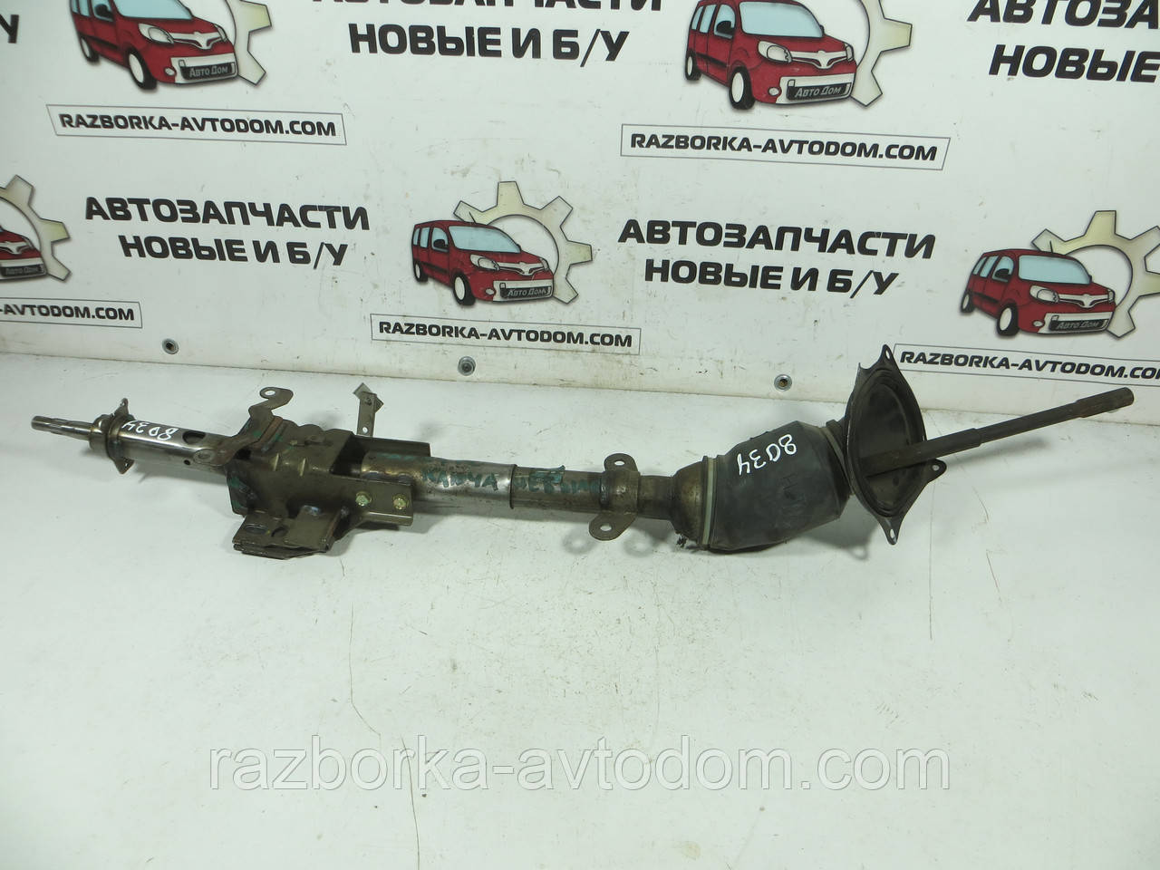 Кермовий вал у зборі NISSAN VANETTE C23 (1991-2001) ОЕ: 488059C503