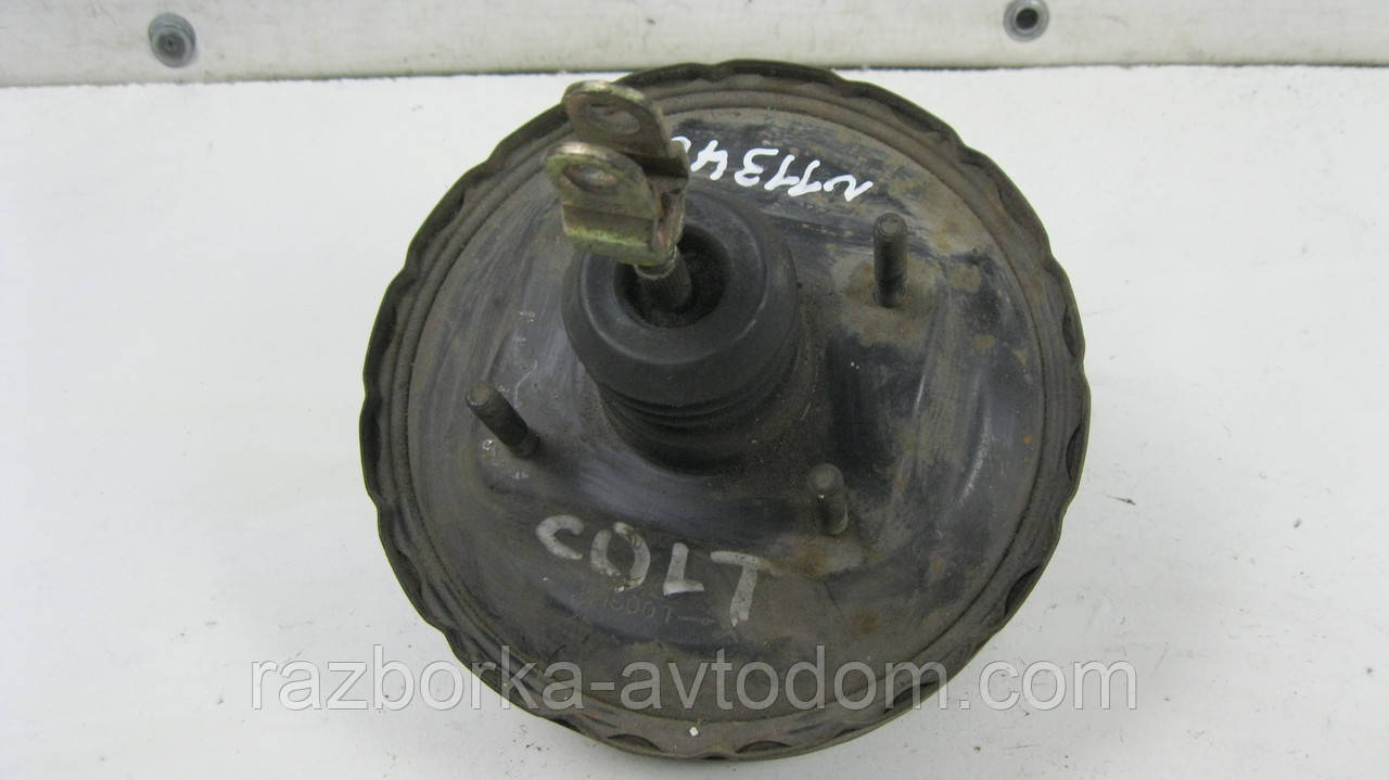 Вакуумний підсилювач гальм Mitsubishi Colt 4 (1991-1996), Lancer 7 (1991-1996) OE:MB316760