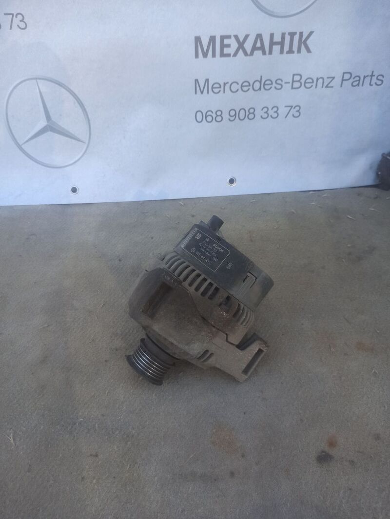 Генератор Mercedes-Benz E-Class W124
