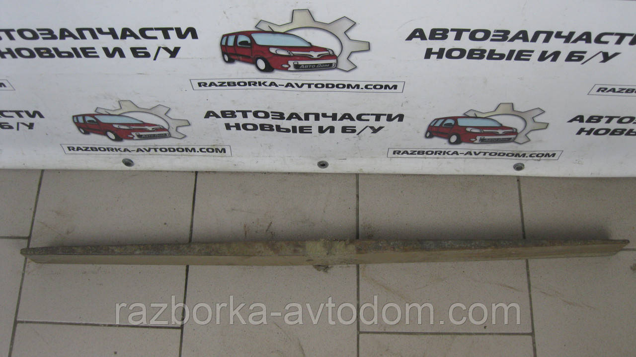 Аркуш задньої ресори (5-й лист) Mercedes T1 207-410 (1977-1996) OE:6113201906