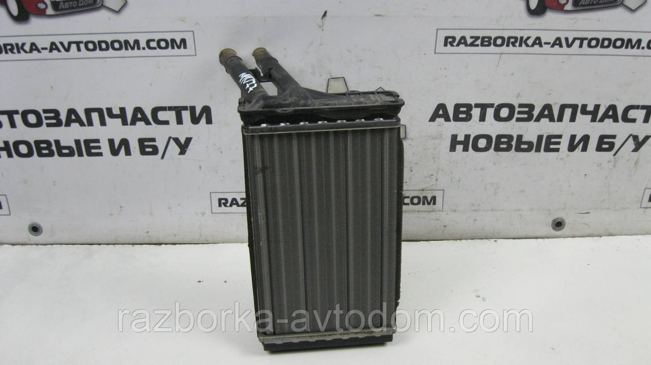 Радіатор опалення (пічки) VW Passat B5 (1997-2000) OE:8D2819031A ДЕФЕКТ