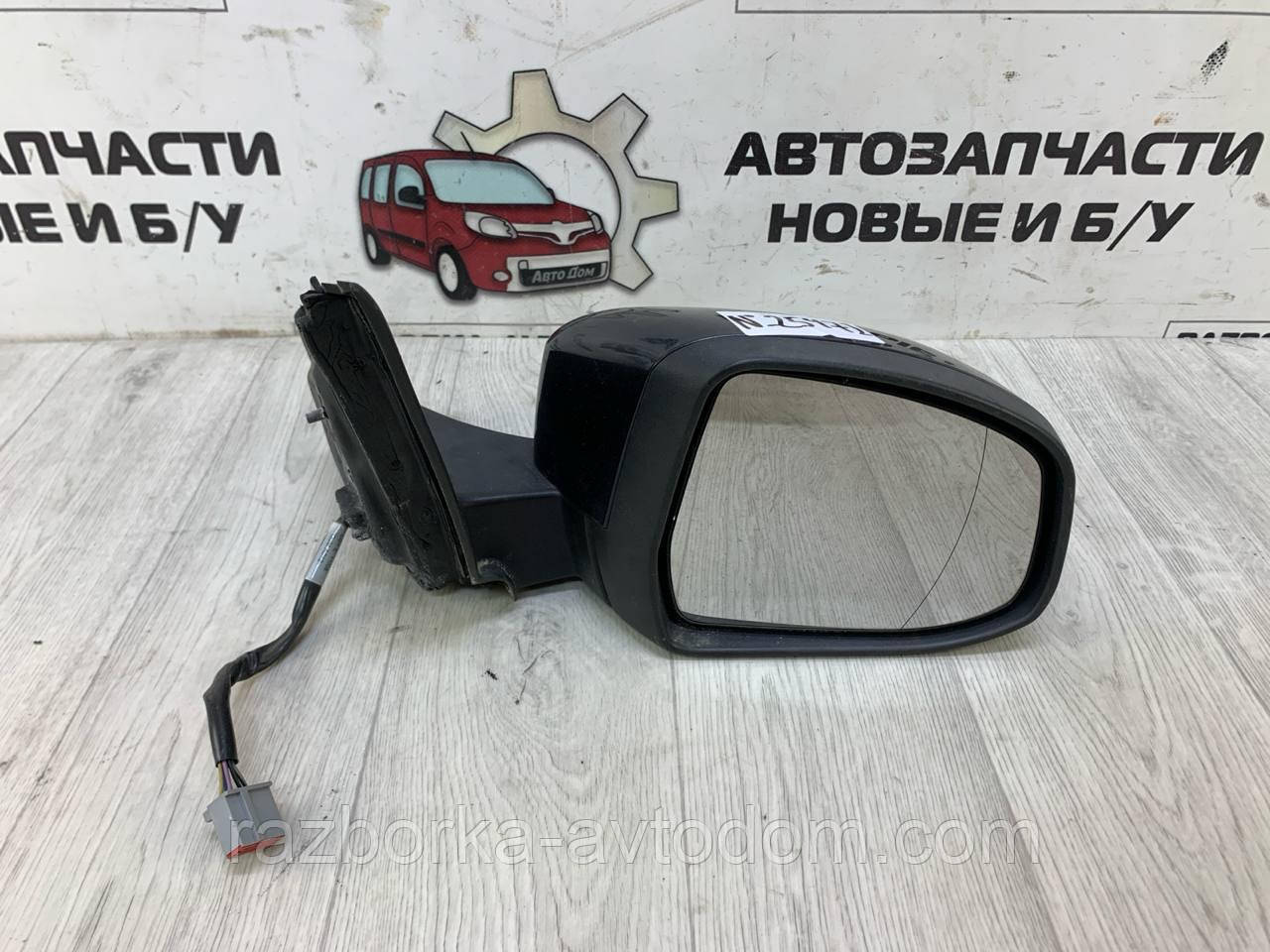 Дзеркало праве електричне (6 пінів) Ford Mondeo (07-14) OE: 212876122