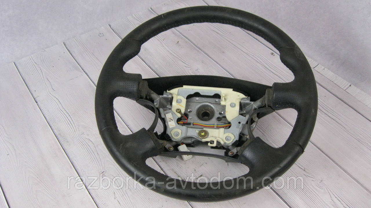 Кермо кермове колесо (без подушки), Nissan X-trail T30 (01-05) OE:1855365500A