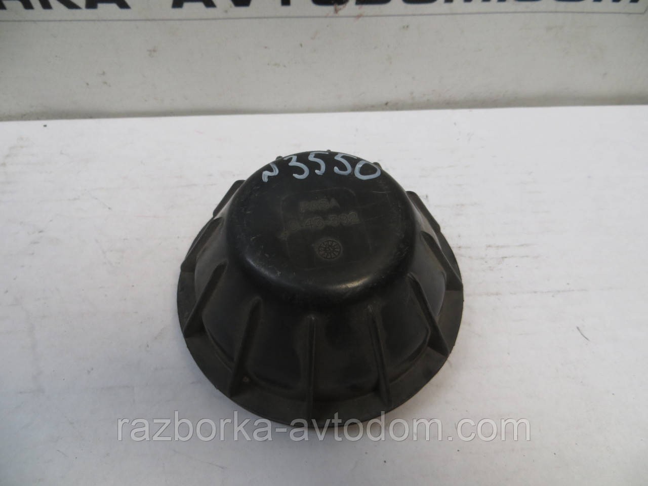 Кришка фари Seat Ibiza (84-90) OEM 021930008A фото 2