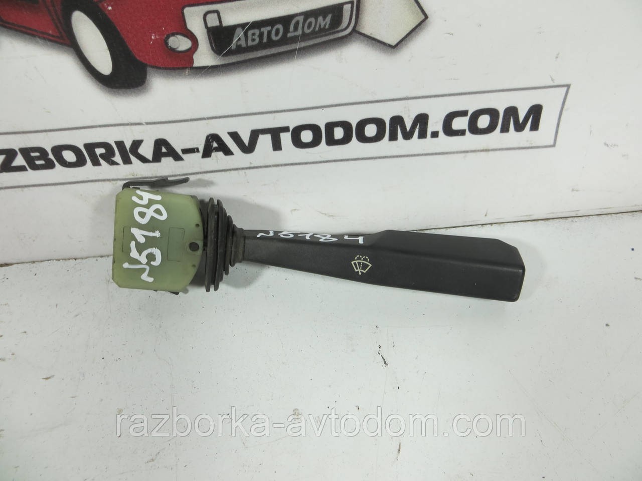 Підрулевий перемикач правий Volvo 440 460 (87-97) 412970