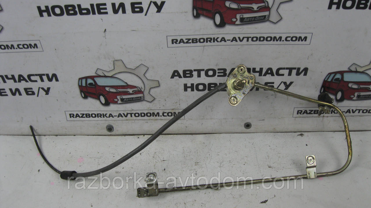Склопідіймач Alfa Romeo 155
