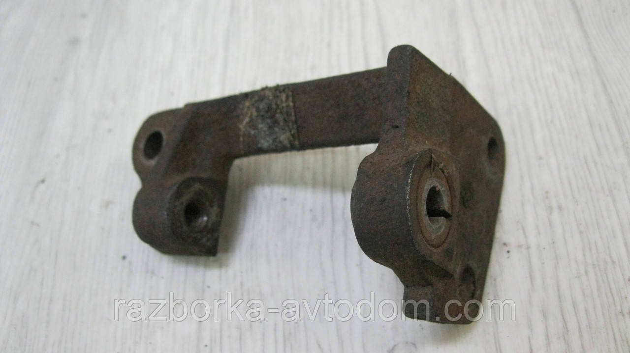 Кронштейн кріплення генератора VW Golf 2 (1983-1992), Jetta 2 (1984-1992) OE: 049903143C