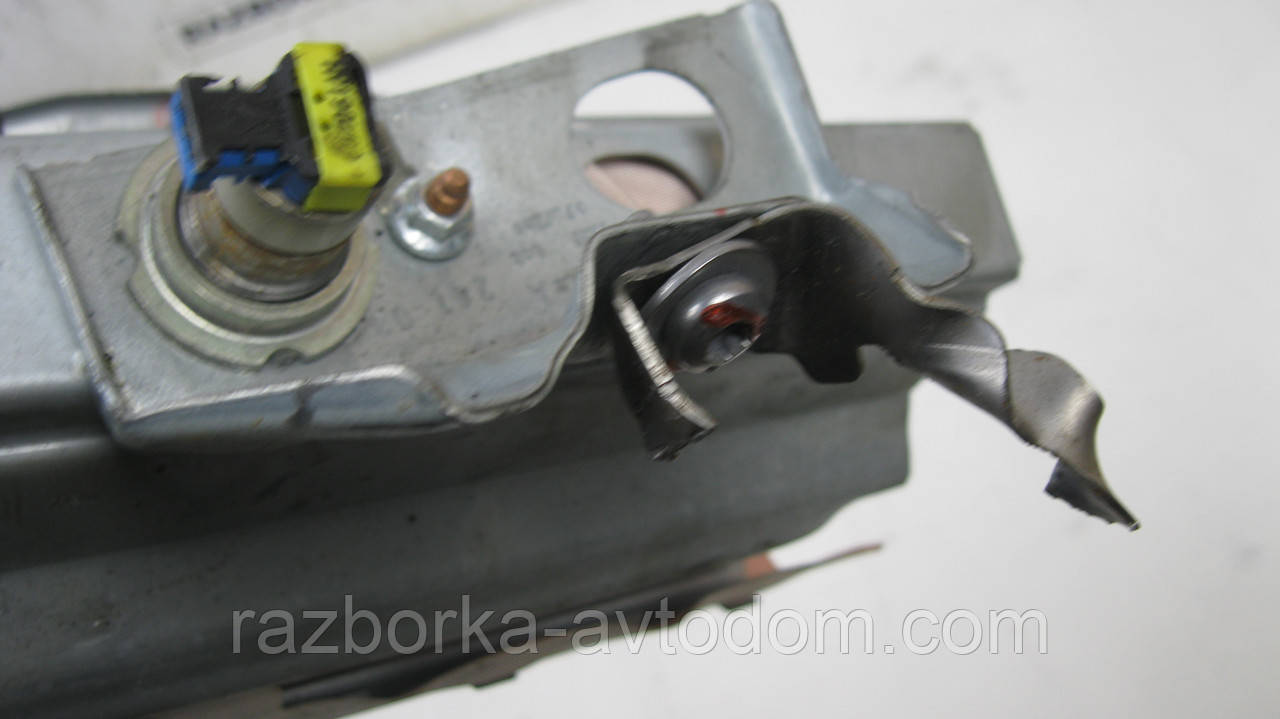 Подушка безпеки Airbag пасажирська Citroen C4 Picasso (2006-2013) OE:8216XL OE 9688582280