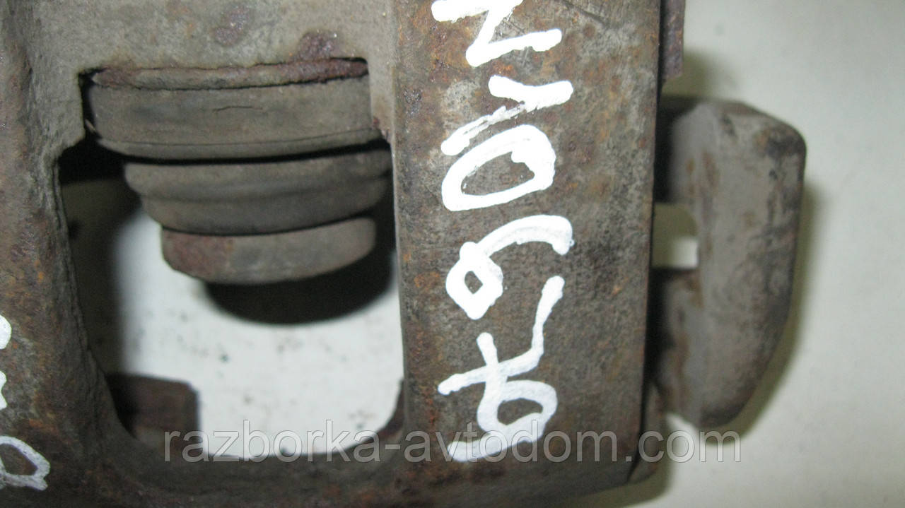 Суппорт задній лівий ATE BMW 5 E28 (1986-1987), 3 E30 (1982-1990) OE:34211151633 OE 34211157915