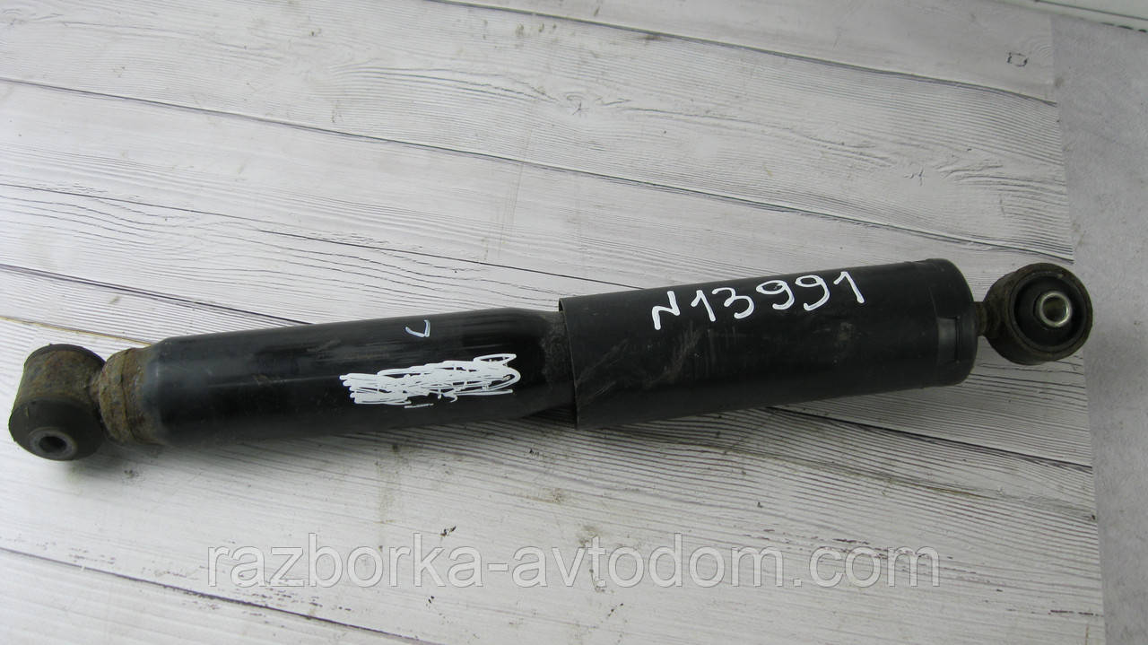 Амортизатор задній Fiat Fiorino (07-), Peugeot Bipper 08-17, Citroen Nemo (08-17) OE:51880212