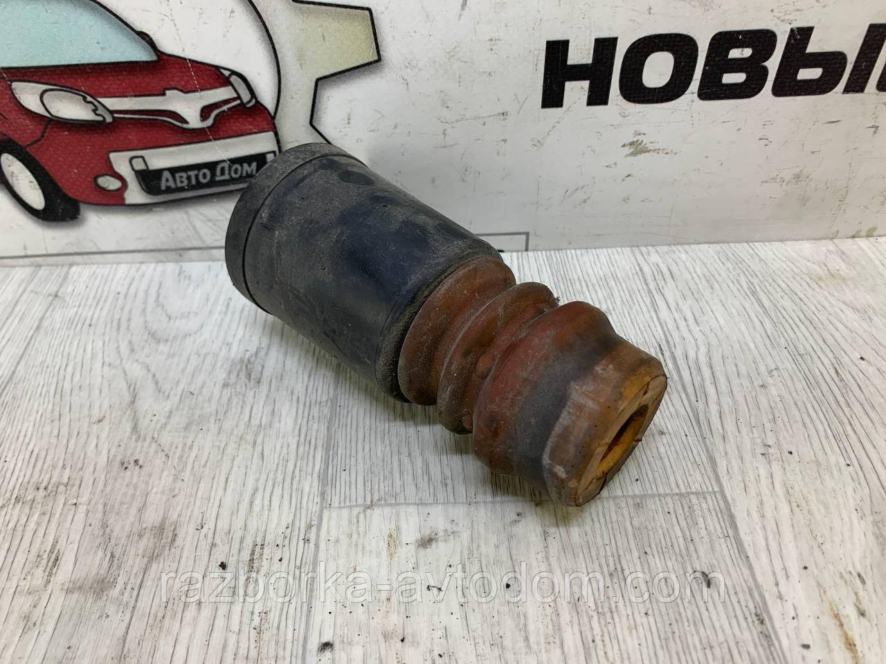 Пильовик/Кжух амортизатора Audi A4 B6 (00-04) OE 8D0412131D