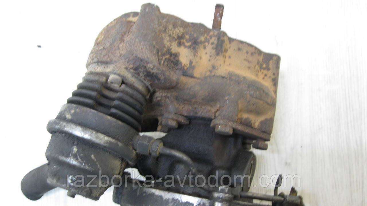 Турбіна VW Golf 2 (1983-1992) 1.6TD OE: 068145703C