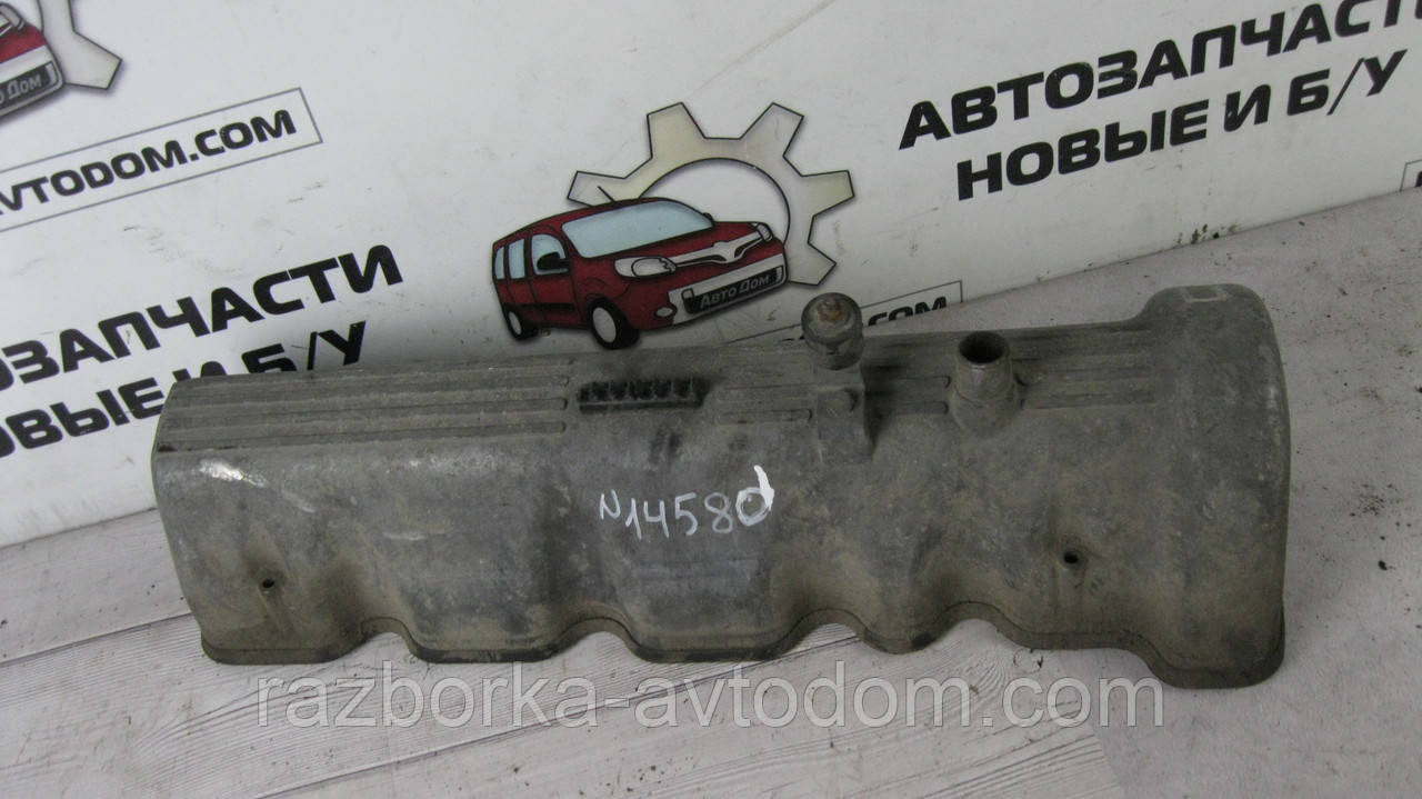 Клапанна кришка Mercedes W126 (1979-1991) OE:R1170160005, 1170160005