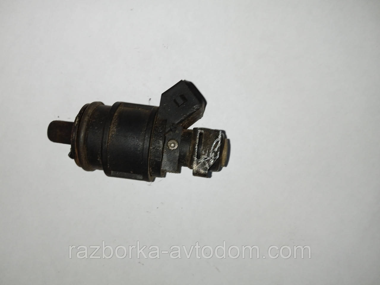 Форсунка впорскування палива (інжектор) Opel Vectra B (1995-2002) Zafira A, Astra G 1,8i ДЕФЕКТ: носика OE 90536149