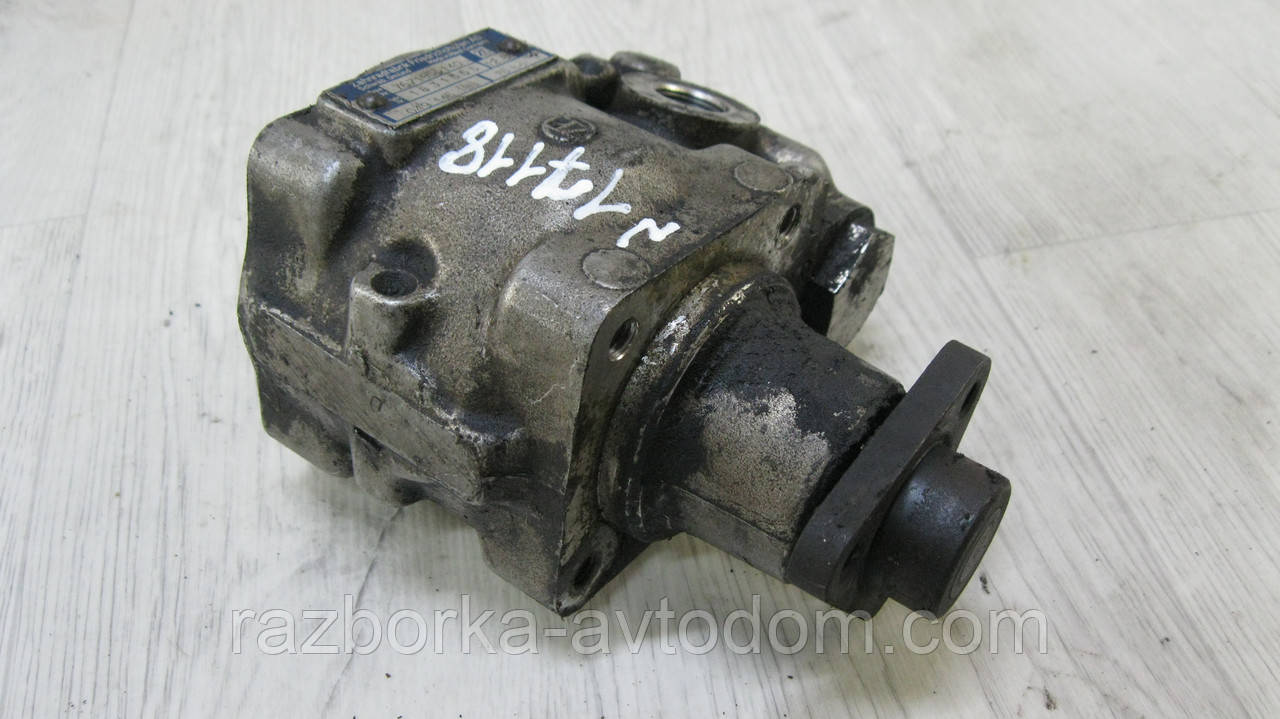 Насос гідропідсилювача керма ГУР Audi 80 B3 (1978-1987) OE: 049145155.