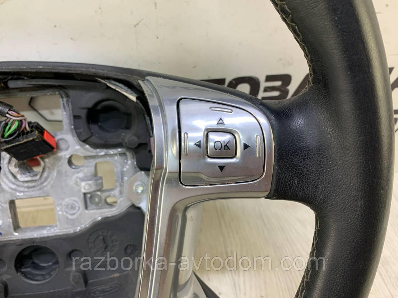 Кермо Ford Mondeo (07-10) OE: 6M2T14K147