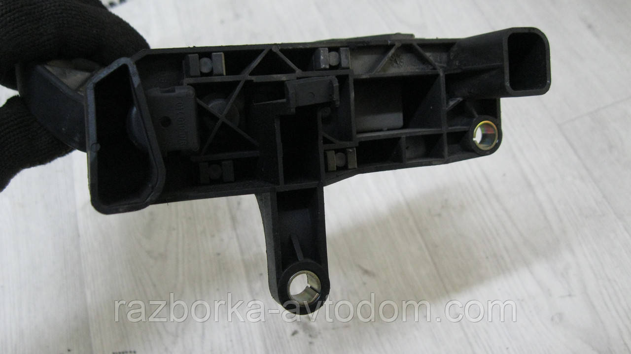 Педаль газу електро Iveco Daily E3 (2000-2005) OE: 500344802