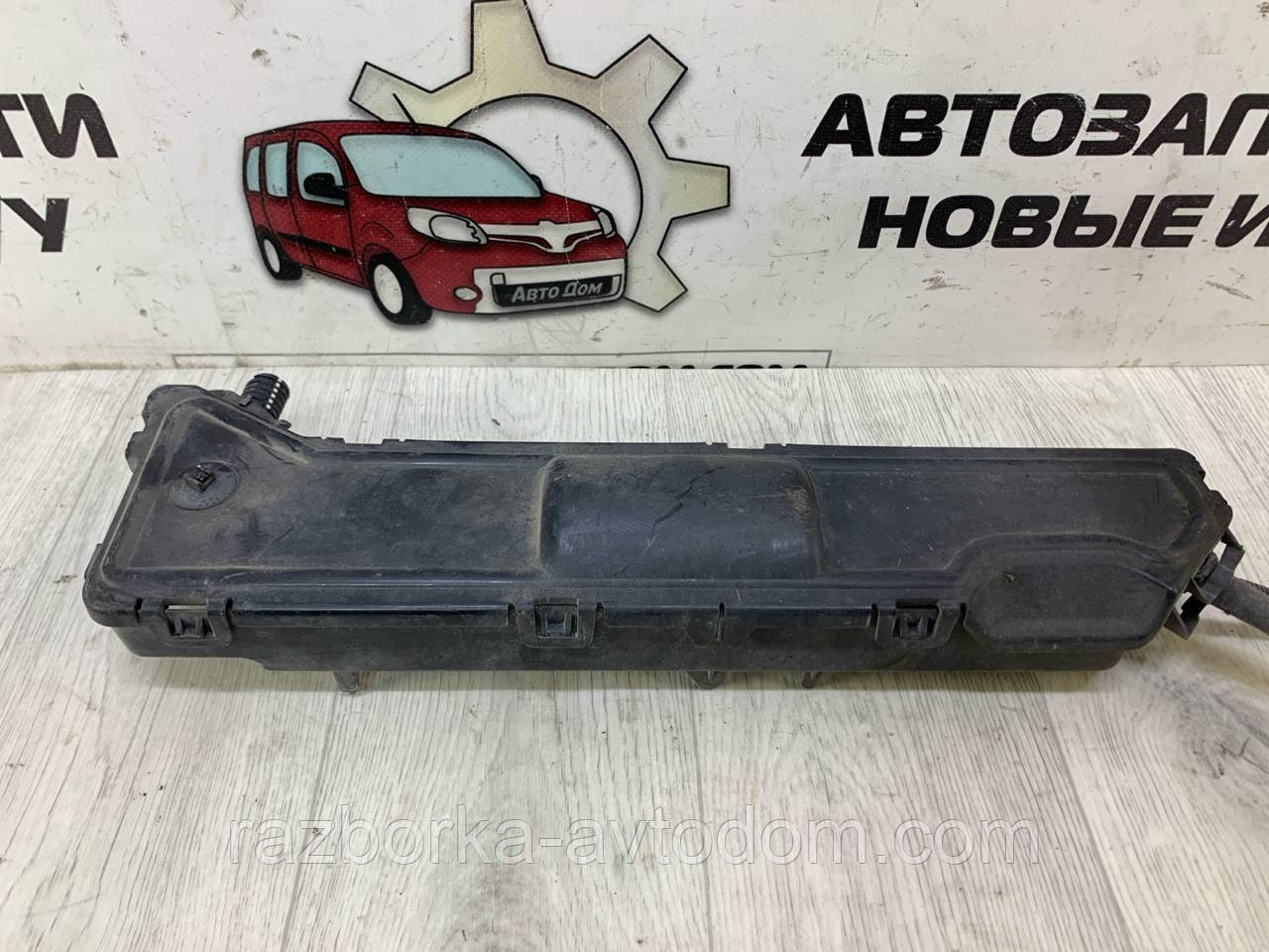 Проведення вентилятора охолодження Peugeot 407 (04-11) OE: 9664689380