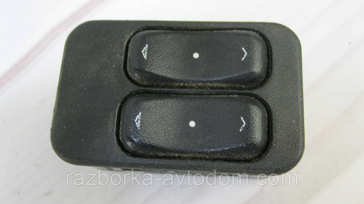 Блок керування склопідіймачами Opel Zafira A, Astra G (1999-2005) OE:90561088, 13363201