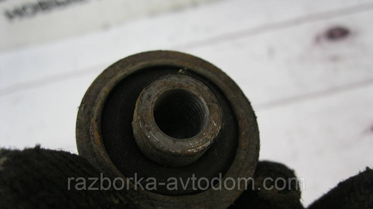 Амортизатор підвіски задній газомасляний KYB Opel Zafira A (1999-2005) OE:343308, 9208785, 92078324, 93172195 OE 34330892087085920783249317219572119059