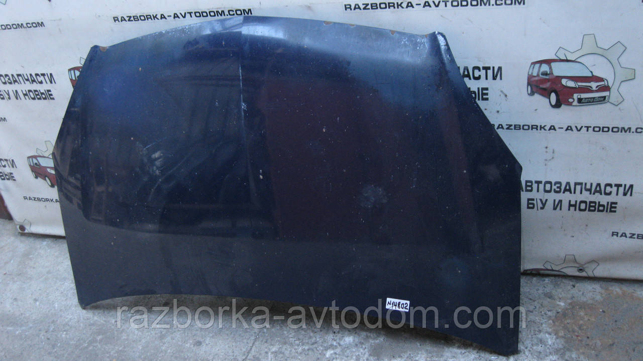 Капот Opel Zafira B (2005-2010) OE:93184414, 13141723 ДЕФЕКТ!