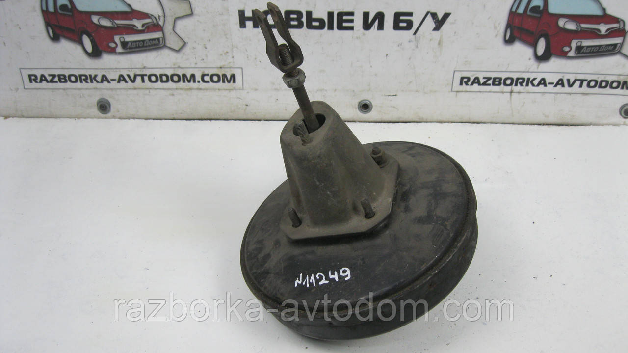Вакуумний підсилювач гальм Opel Kadett C (1973-1979) OE:3.6752-0413.4