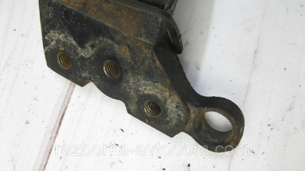 Опора двигуна Opel Astra G (1998-2004) 1.6i OE:90570378