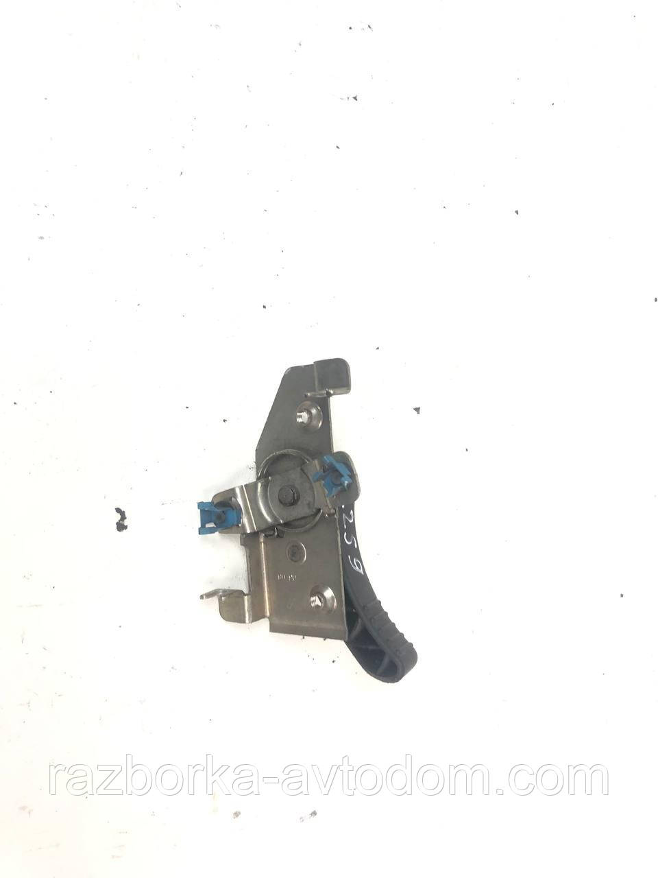 Ручка задня права дверцята внутрішня Citroen Berlingo (02-08) OE: 9143 93