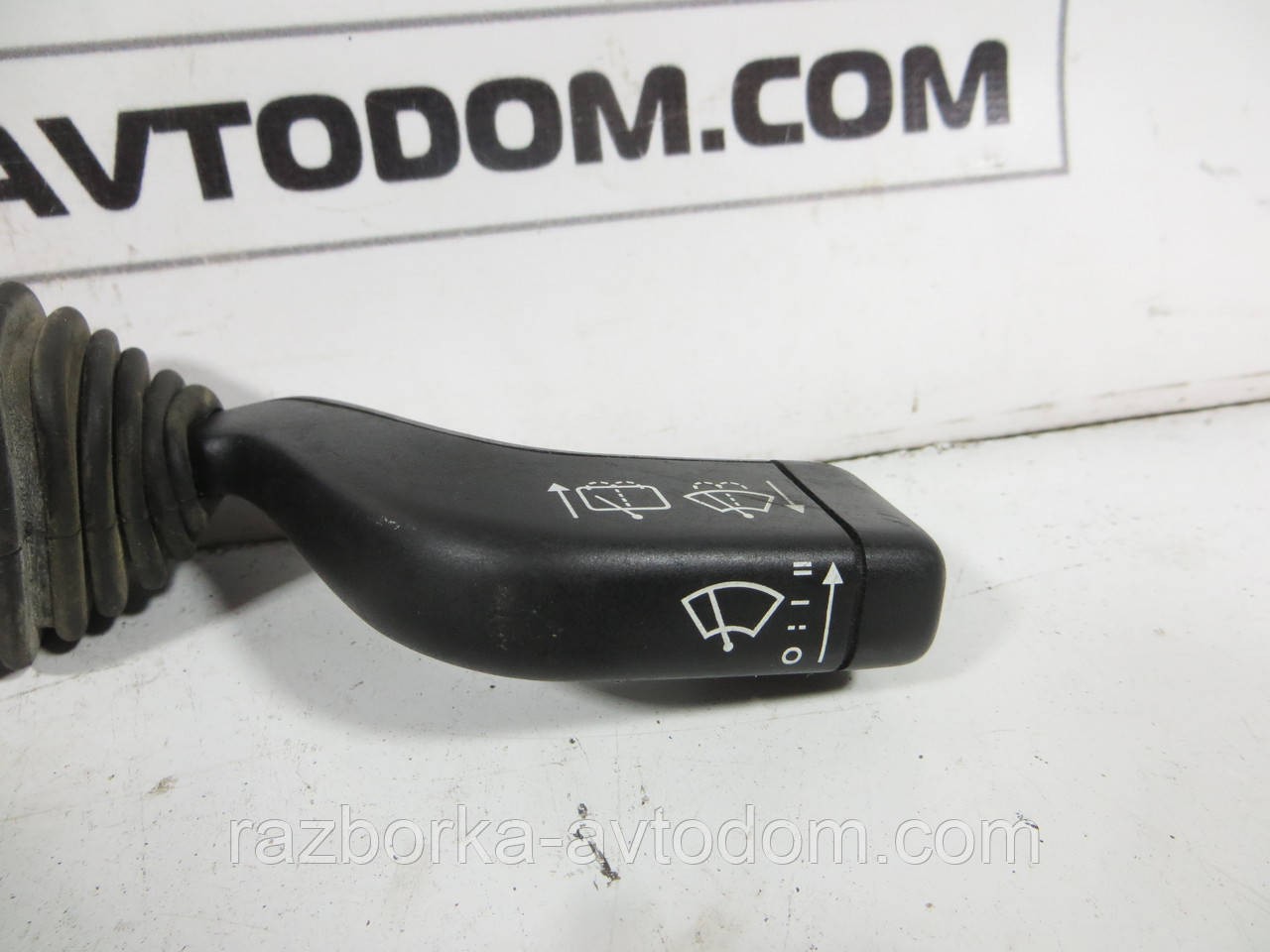 Підрульовий перемикач правий Opel Astra OEM 90243395