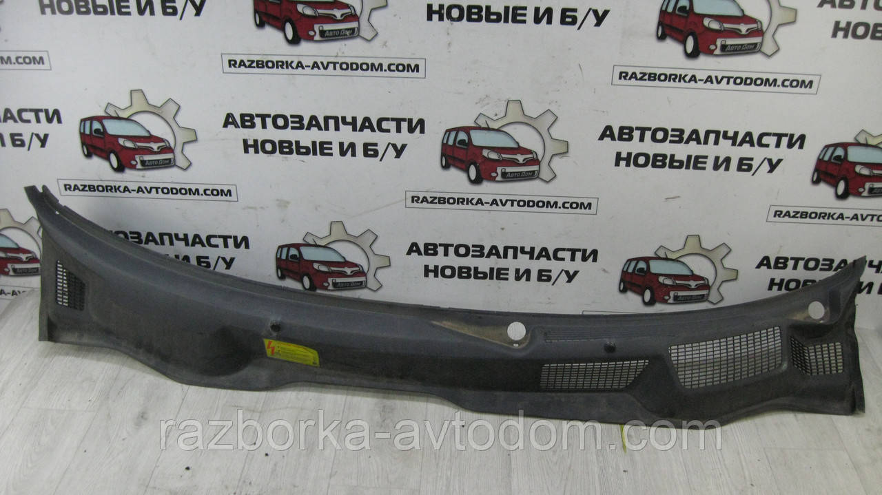 Пластик під лобове скло (жабо) Opel Astra G (1998-2004) OE:90520680