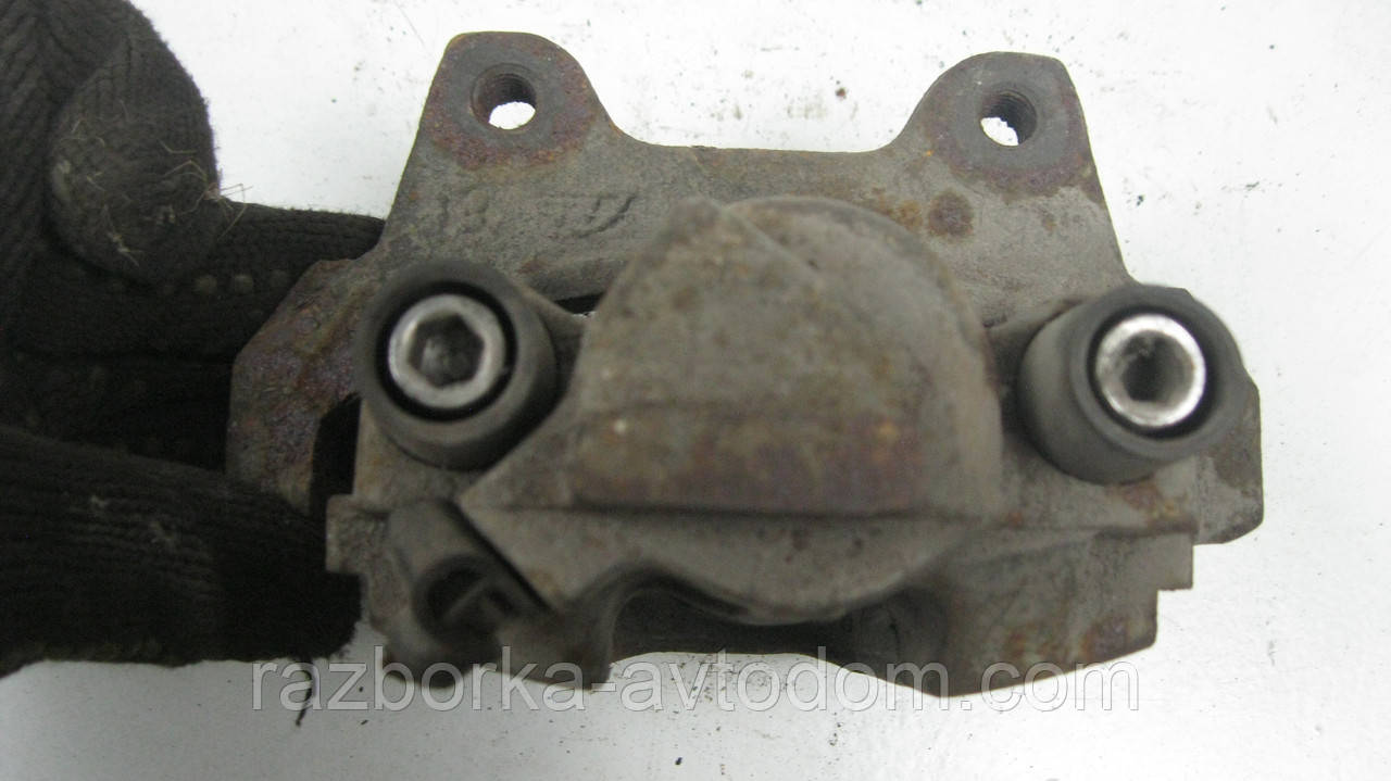 Суппорт задній лівий ATE BMW 5 E28 (1986-1987), 3 E30 (1982-1990) OE:34211151633 OE 34211157915