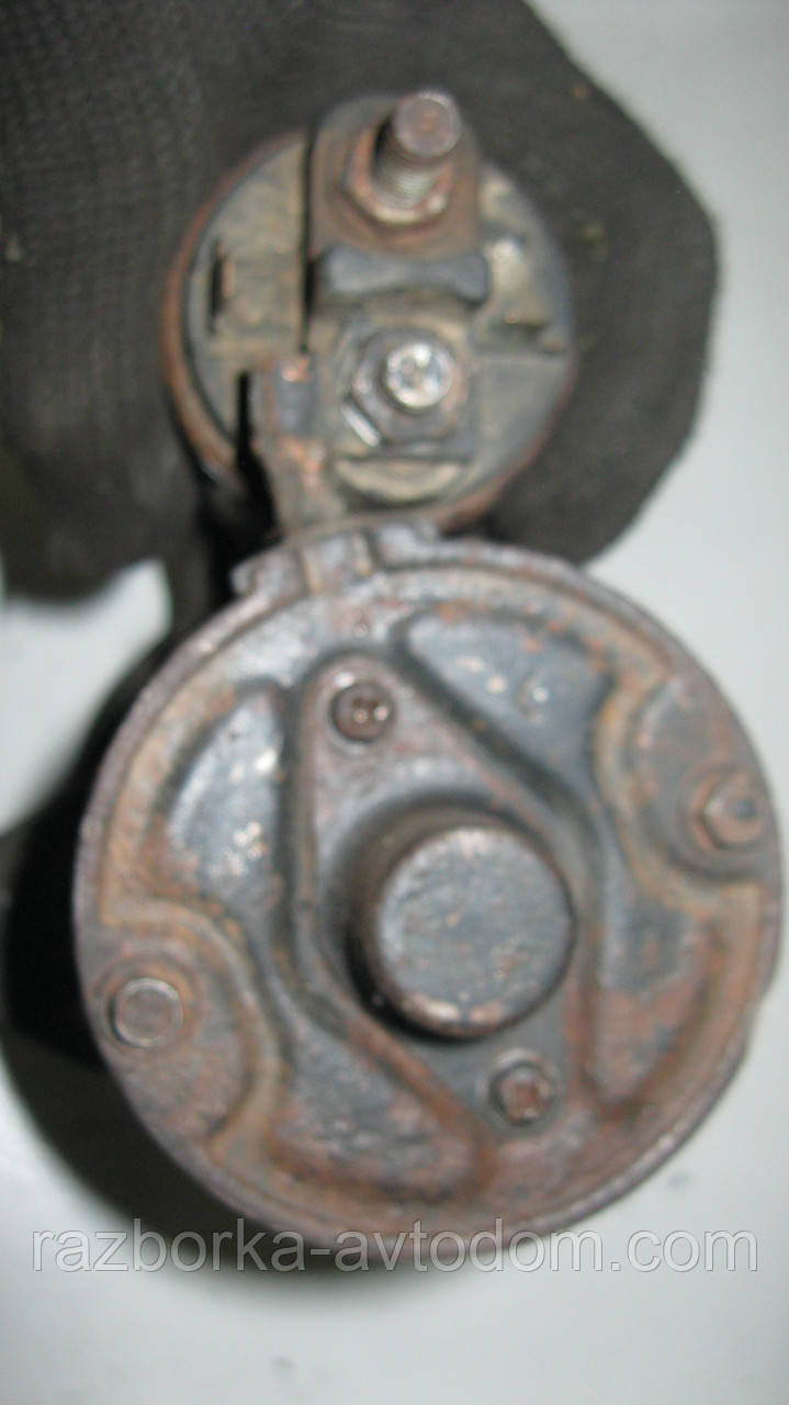 Стартер CS294 б/у (Bosch) Seat Cordoba, Seat Toledo, Vw Caddy, Corrado, Jetta, Passat, Transporter (9 ЗУБ) OE 12411712937