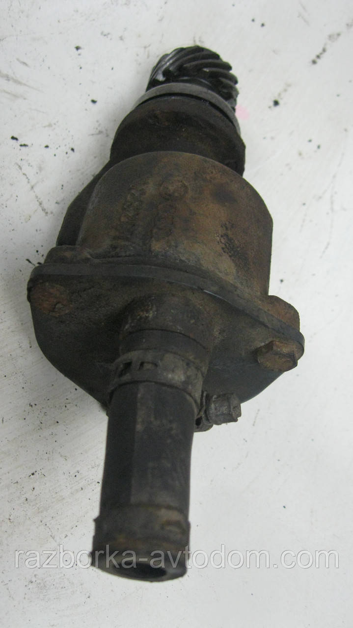 Вакуумний насос VW Golf 3 (1991-1997), Caddy (1995-2004), Audi A6 C4 (1994-1997) 1.9 TDI OE:028145101AX