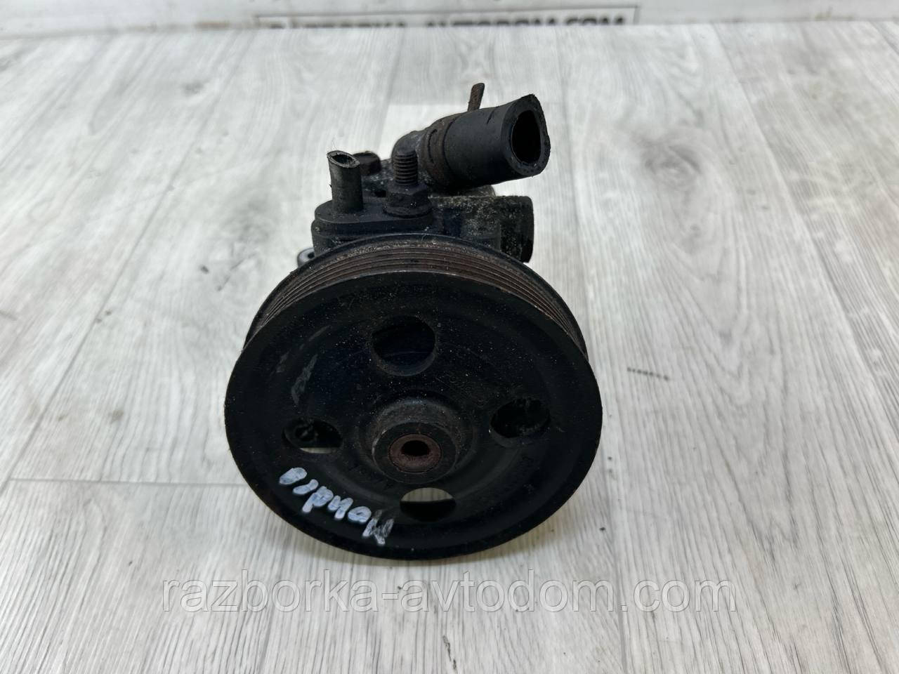 Насос гідропідсилювача керма Ford Mondeo MK4 (07-10), S-Max, Galaxy. OE:6g9113a696cd, 6g91-13a696-cd, 1694977