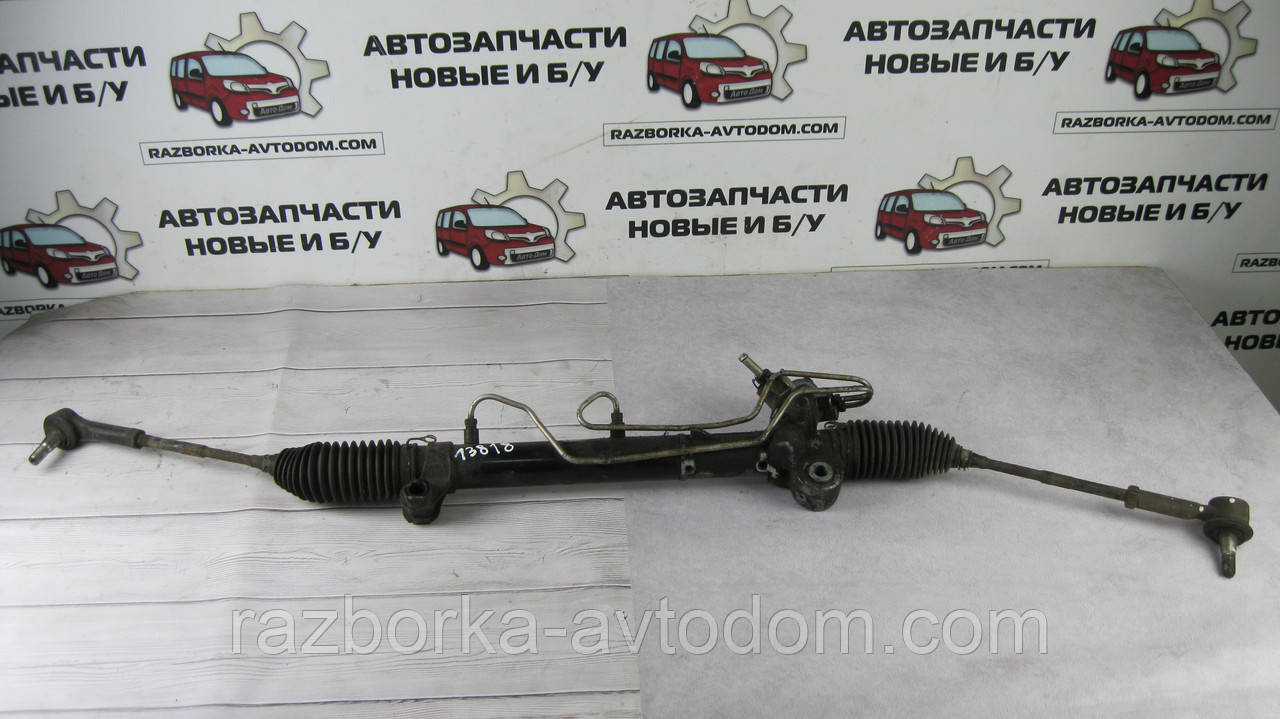 Кермова рейка гідропідсилювальна Nissan X-trail T30 (02-07) OE:490018H900, 492008H900 фото 2