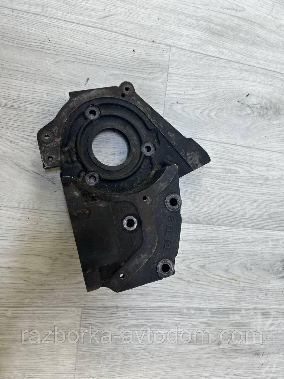 Кріплення/кронштейн тнуд (паливний) 1.9D Renault Kangoo 1, Megane 1, Scenic 1 OE:134379503, 43372148