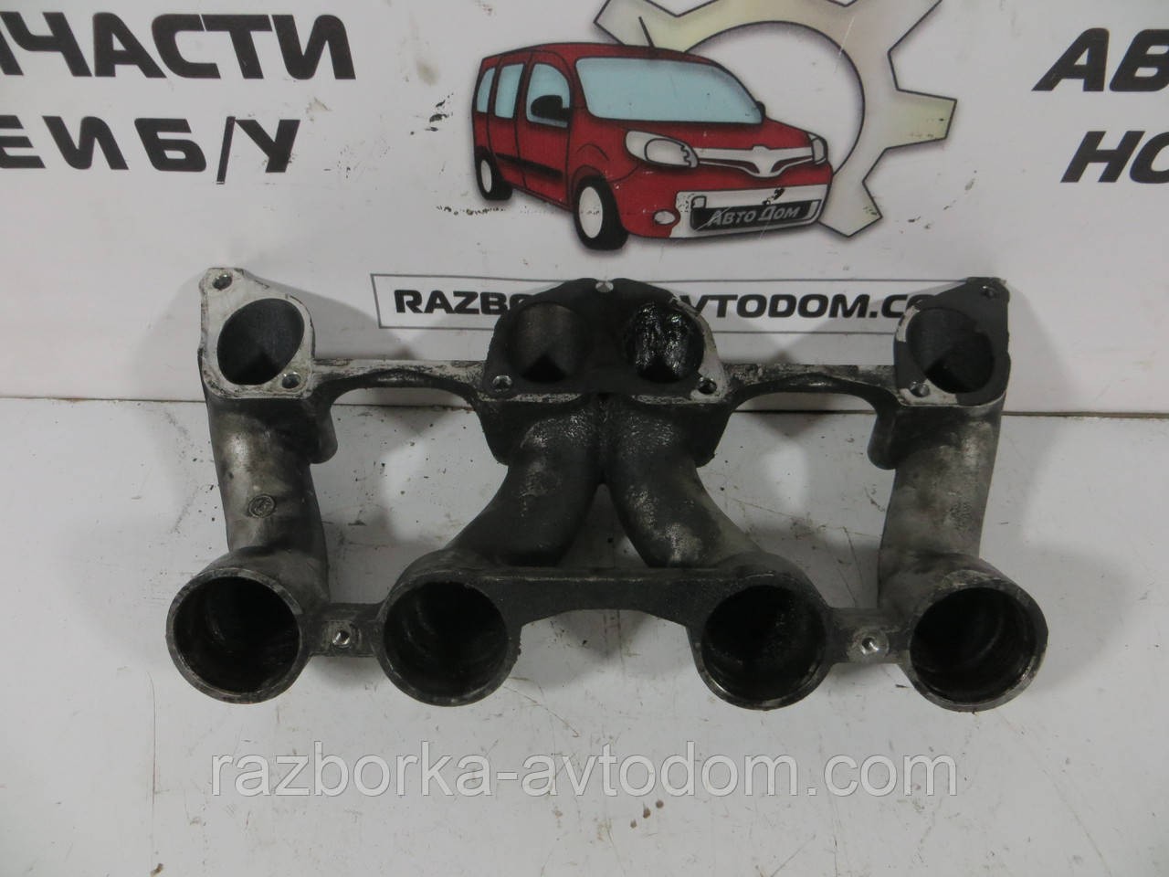 Колектор впускний Citroen Berlingo (96-08) 1.9D 0342G1