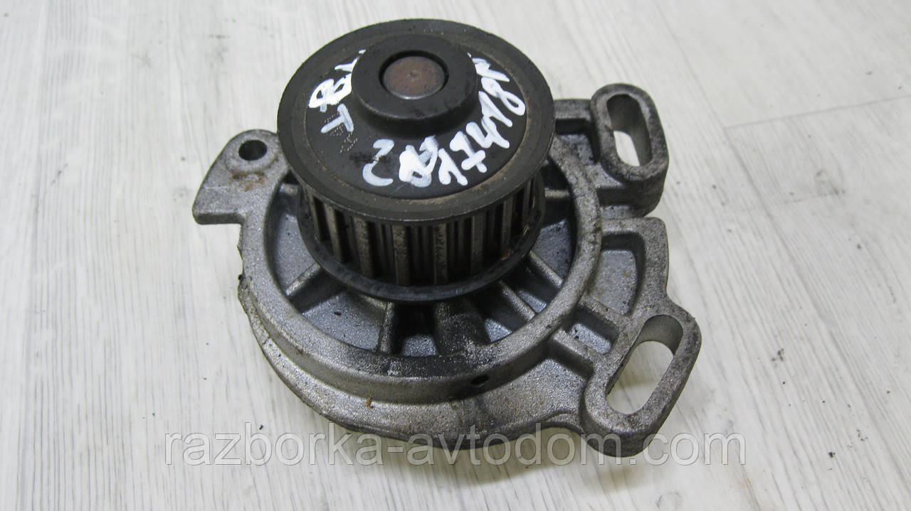 Насос системи охолодження (помпа) VW Lt28-55 (1975-1996) 073121004, 073121004V, 073121004X, 073121005, 73121005