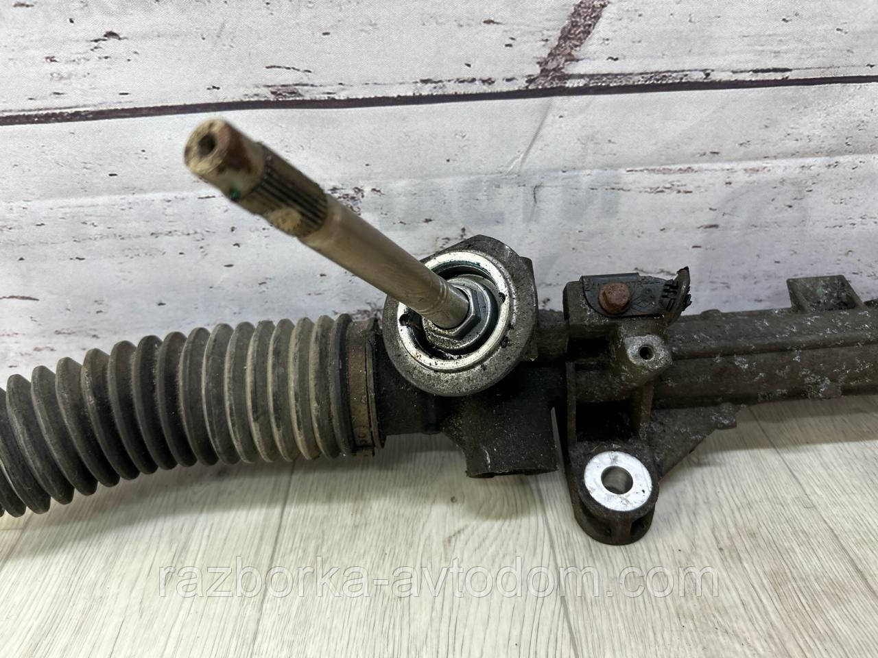 Кермова рейка без гур Renault Scenic 3 (09-), Megane 3 (09-), Fluence (09-) OE:490010683R