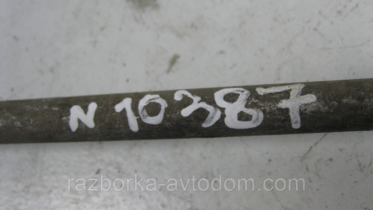 Тяга переднього стабілізатора Fiat Scudo, Peugeot Expert, Citroen Jumpy (2007-2016) OE:508756 Б/У фото 2