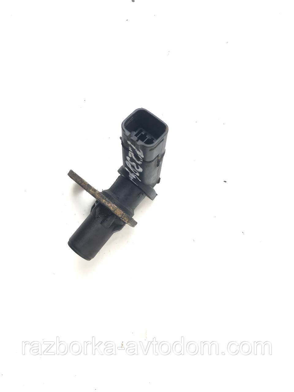 Датчик положення колінвала Citroen Berlingo (96-08) OE: 9632400580 фото 2