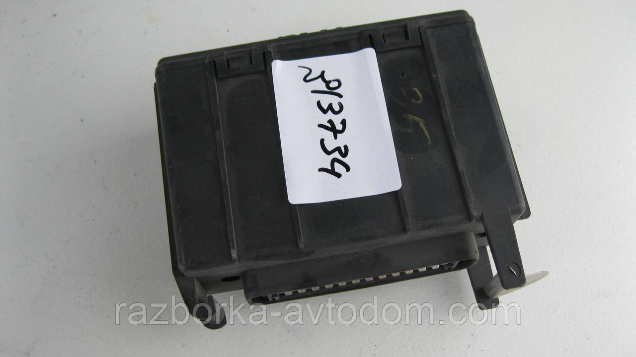 Блок-модуль керування АКПП VW PASSAT B3 (1988-1996) OE:HJS63015003, 0080724