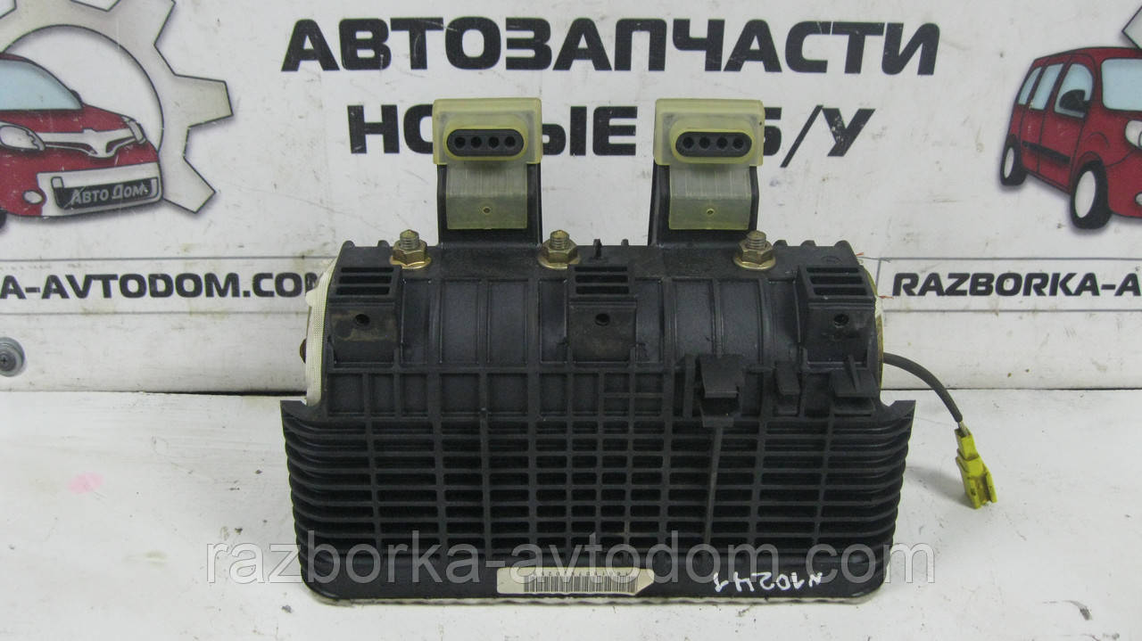 Подушка безпеки пасажирська Airbag Opel Vectra B (1995-2002) OE:09130818