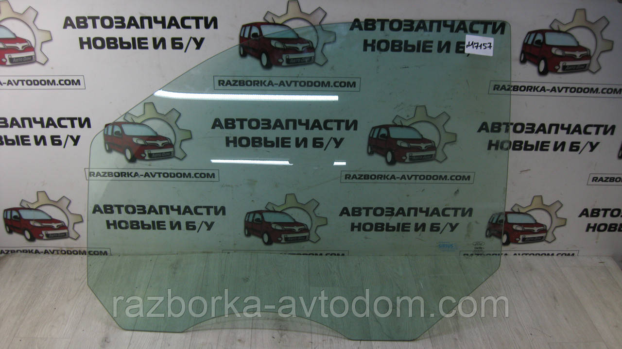 Скло переднє ліве Ford F150 (2004-2014) OE: 4L3Z1821411AA