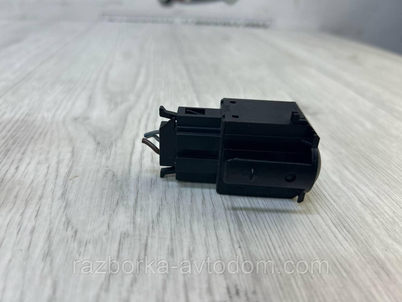Кнопка регулятор коректора фар Skoda Superb (02-08), VW Passat b5 OE:3b0941333b