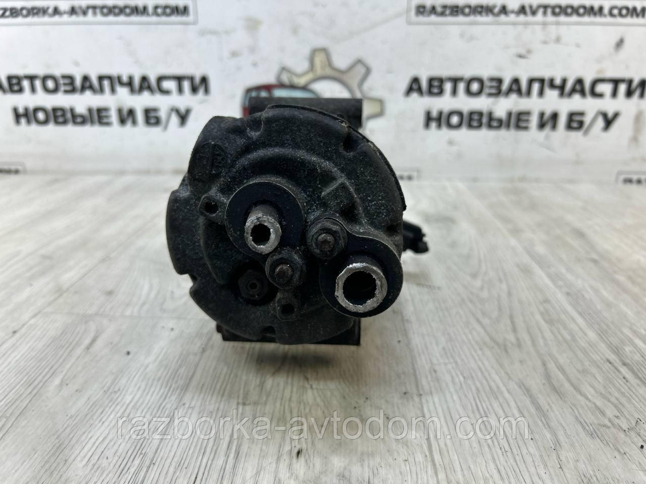 Компресор кондиціонера Ford Mondeo MK4, S-max (06-15), Galaxy (06-15), Volvo C70, S80, V70 OE: 8fk351334051