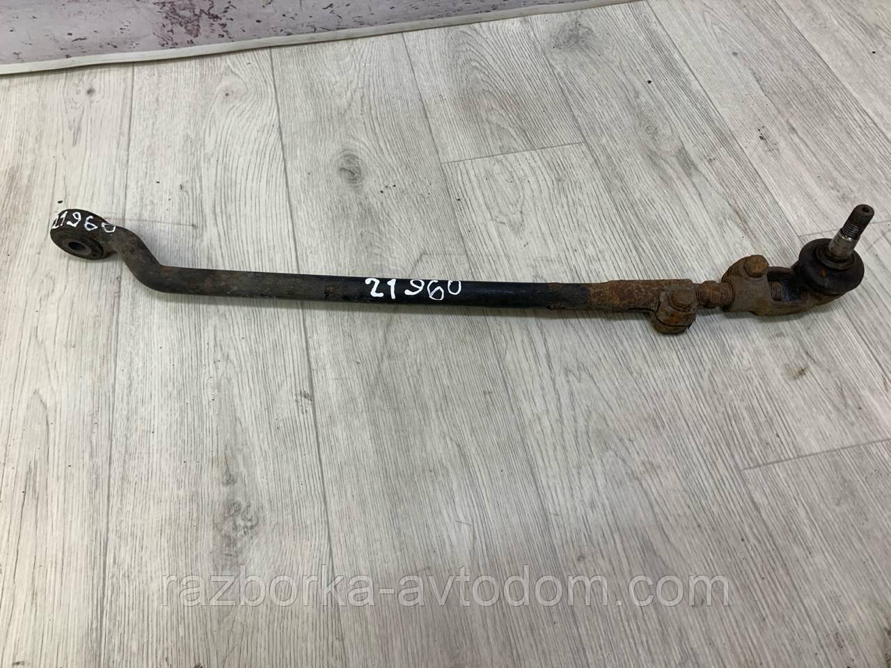 Кермова тяга ліва Daewoo Lanos / Sens OE:7848281
