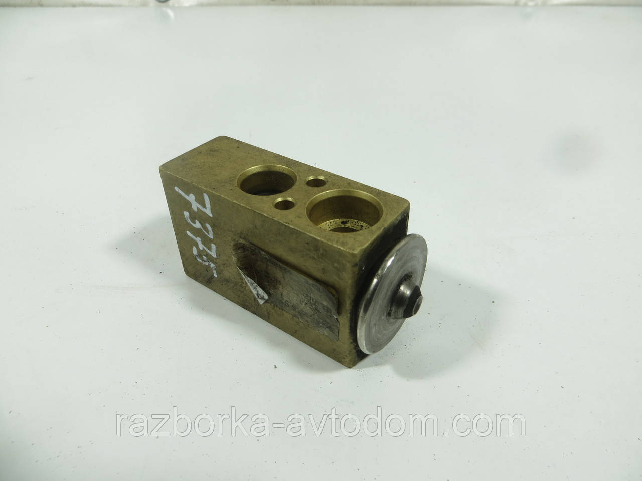 Клапан кондиционера FIAT DOBLO (2000-2009) ОЕ: 46722958