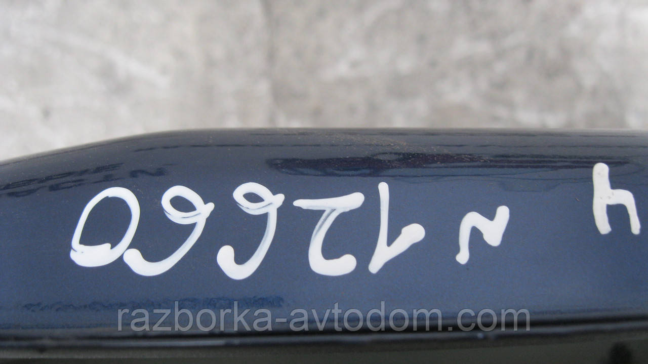 Двері задня права Citroen C4 (2004-2010) OE:9008 N4